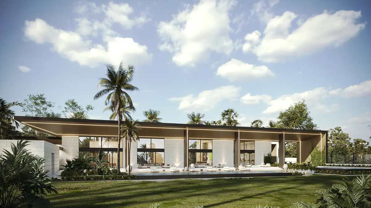 Terreno en venta en Conkal, Conkal — foto 1 de 8