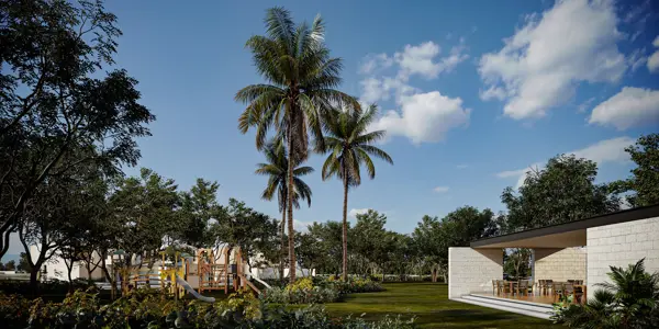 Terreno en venta en Conkal, Conkal — foto 3 de 8