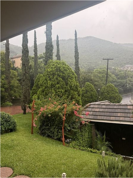 Terreno en Venta en Carrizalejo, San Pedro Garza García, Nuevo León 4