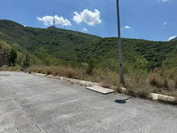 Terreno en Venta en Colonial San Agustin, San Pedro Garza García, Nuevo León 4