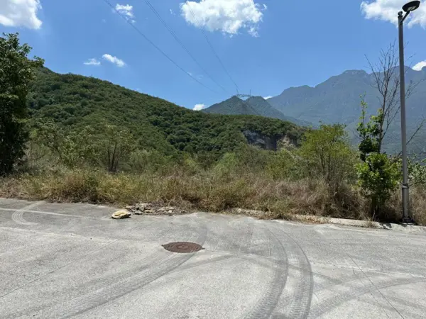 Terreno en Venta en Colonial San Agustin, San Pedro Garza García, Nuevo León 2