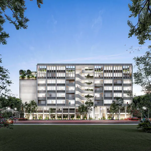 Departamento en venta en montebello mérida yucatan