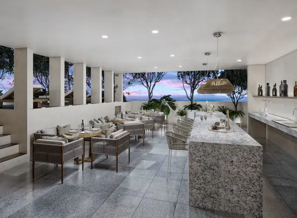Departamento en venta en Montebello, Mérida — foto 2 de 15