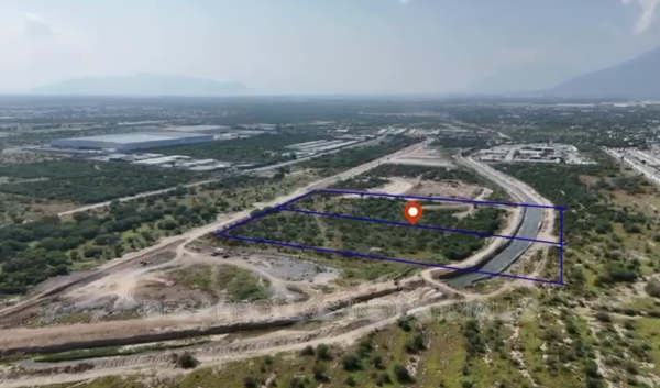Terreno en Venta en Ciudad Satelite del Norte, Salinas Victoria, Nuevo León 5
