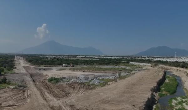 Terreno en Venta en Ciudad Satelite del Norte, Salinas Victoria, Nuevo León 1