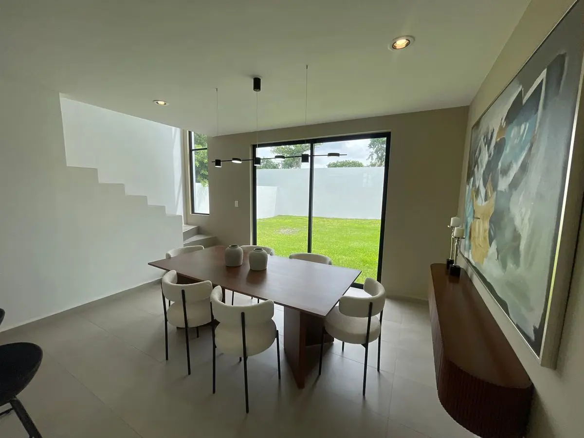 Casa en venta en Caucel, Mérida — foto 1 de 16