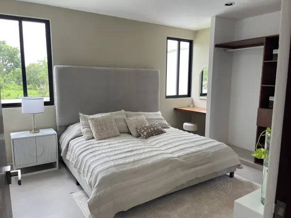 Casa en venta en Caucel, Mérida — foto 3 de 16