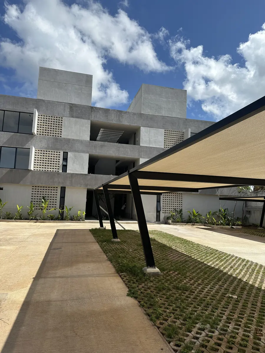Departamento en venta en Montes de Ame, Mérida — foto 1 de 12