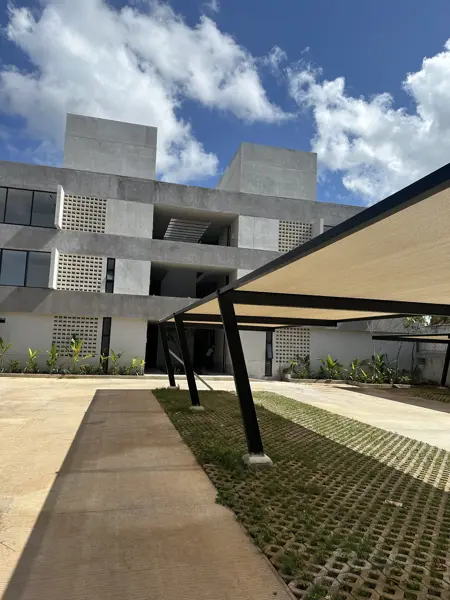 Departamento en venta en colonia montes de ame merida yucatan