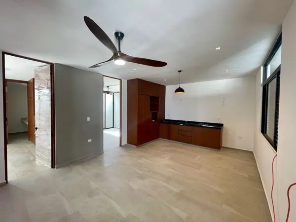 Departamento en venta en Montes de Ame, Mérida — foto 2 de 12