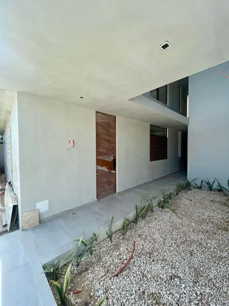 Departamento en venta en Montes de Ame, Mérida — foto 3 de 12