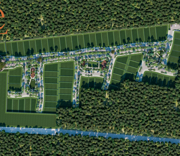 Terreno en Venta en San Ignacio Tesip, Mérida, Yucatán 3