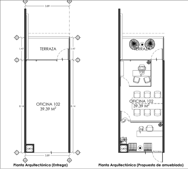Oficina en Venta en Temozon Norte, Mérida, Yucatán 2