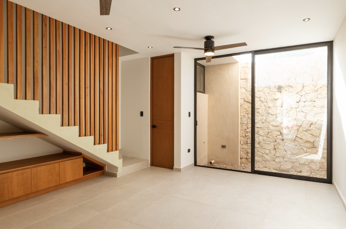 Casa en venta en Mexico Norte, Mérida — foto 1 de 16