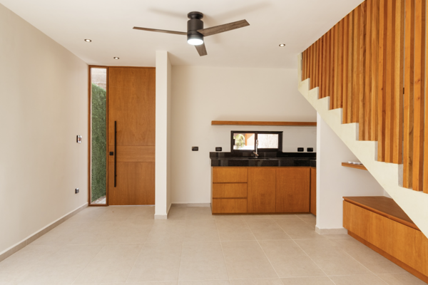 Casa en venta en Mexico Norte, Mérida — foto 2 de 16