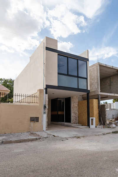 Casa en venta en Mexico Norte, Mérida — foto 3 de 16