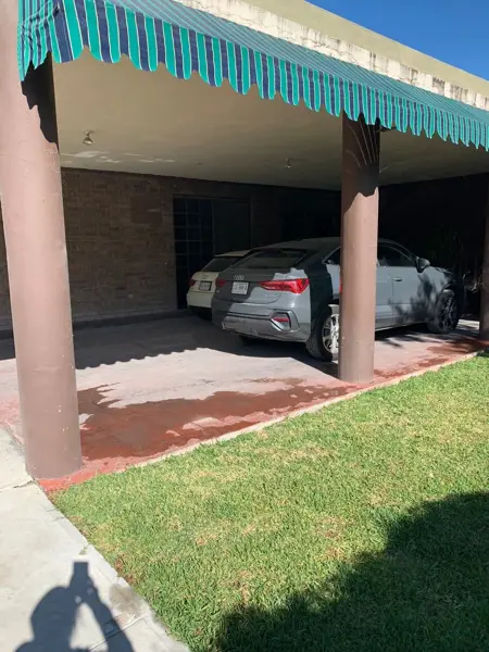 Terreno en Venta en Palo Blanco, San Pedro Garza García, Nuevo León 5