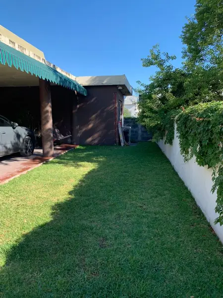 Terreno en Venta en Palo Blanco, San Pedro Garza García, Nuevo León 4