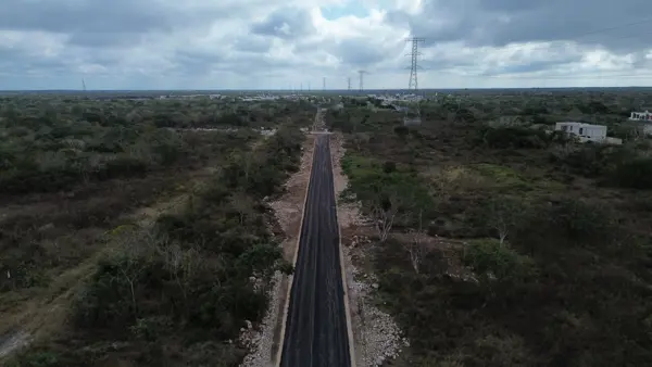 Terreno en venta en Temozon Norte, Mérida — foto 3 de 8