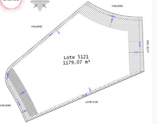 Terreno en Venta en Kikteil, Mérida, Yucatán 2