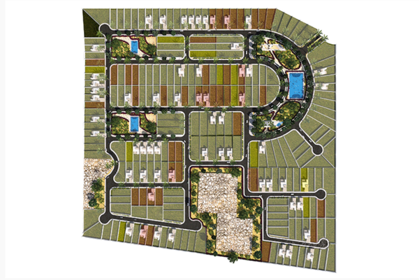 Terreno en Venta en Kikteil, Mérida, Yucatán 3