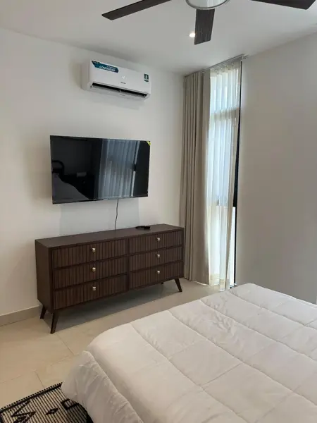 Departamento en venta en Temozon Norte, Mérida — foto 2 de 16
