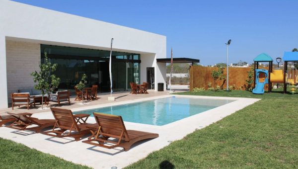 Terreno en venta en Temozon Norte, Mérida — foto 2 de 9