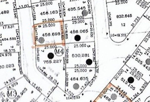 Terreno en Venta en Valle Alto, Monterrey, Nuevo León 3