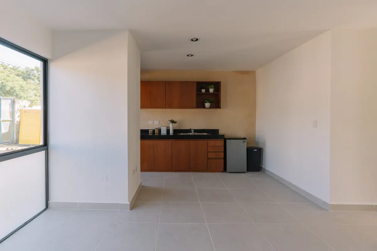 Departamento en venta en Chuburna Inn, Mérida — foto 1 de 13