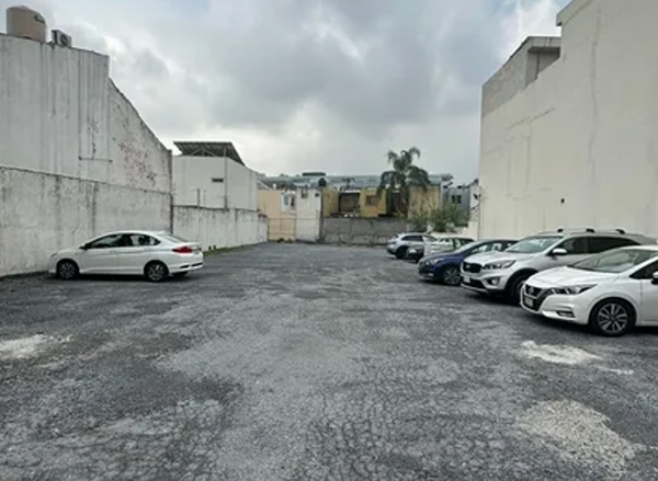 Terreno en Venta en Villas de Santa Engracia, San Pedro Garza García, Nuevo León 4
