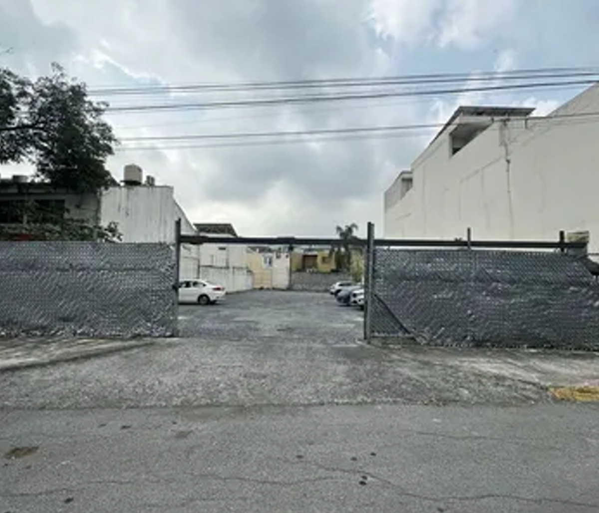 Terreno en venta en Villas de Santa Engracia, San Pedro Garza García — foto 1 de 10