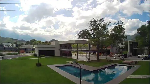 Casa en Venta en El Uro, Monterrey, Nuevo León 1