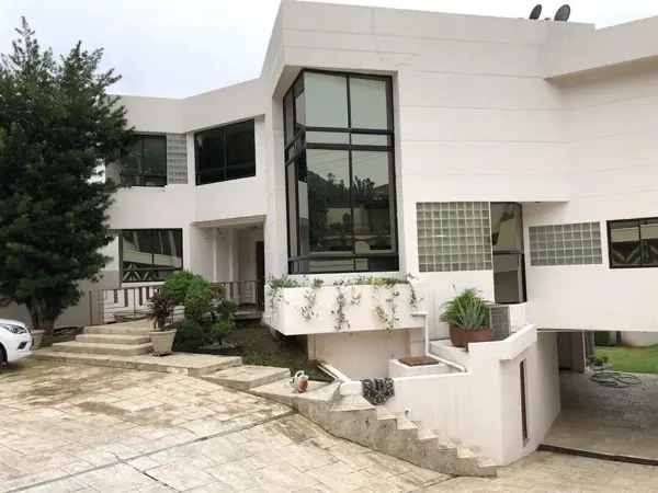Casa en Venta en Contry la Escondida, Guadalupe, Nuevo León 1