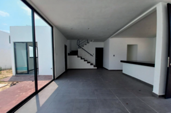 Casa en venta en Conkal, Conkal — foto 3 de 10