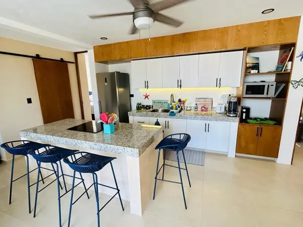 Departamento en venta en Chicxulub Puerto, Progreso — foto 2 de 11