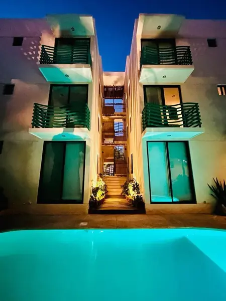 Departamento en venta en Chicxulub Puerto, Progreso — foto 3 de 11