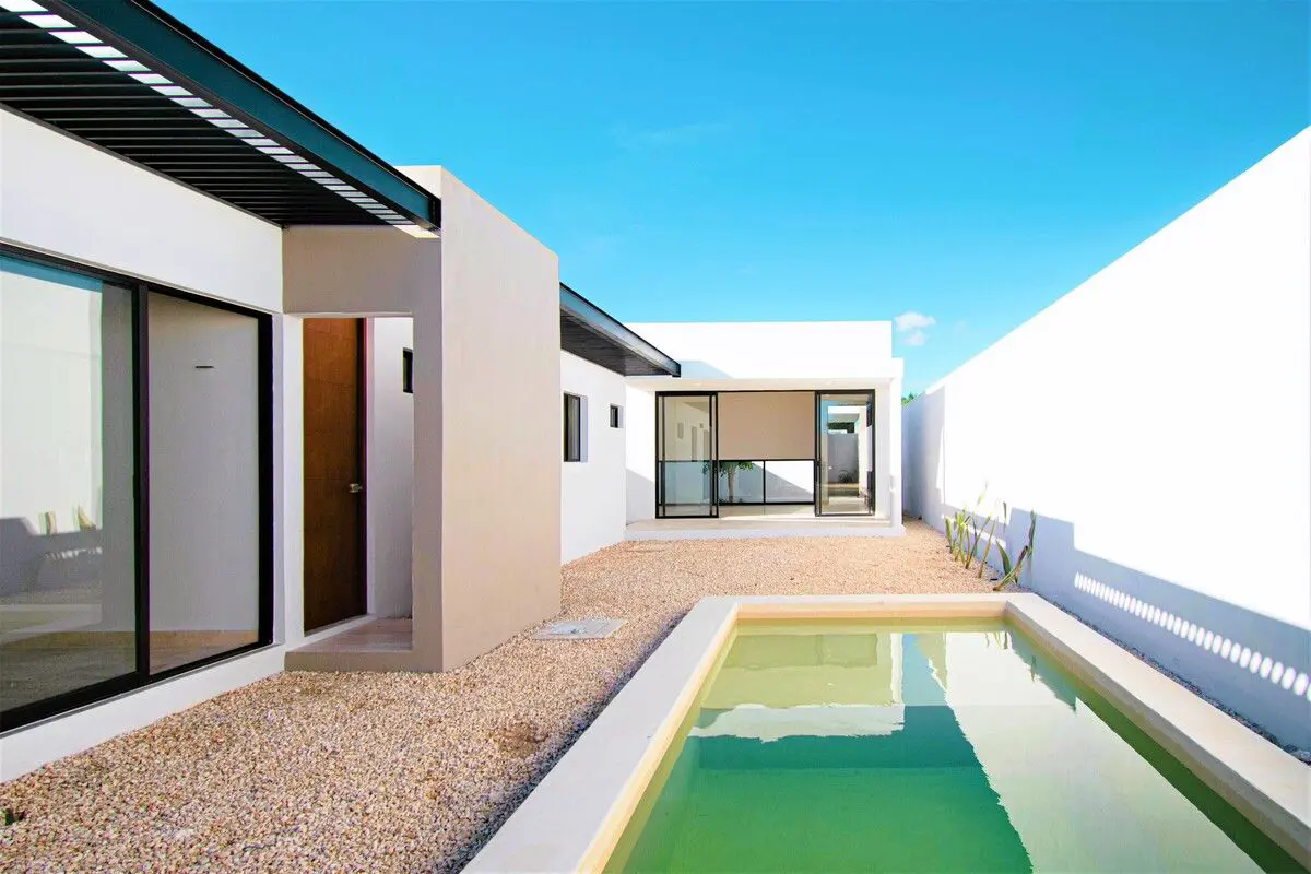 Casa en venta en Real de Dzityá, Mérida — foto 1 de 12