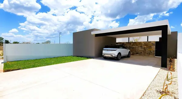 Casa en venta en Real de Dzityá, Mérida — foto 2 de 12
