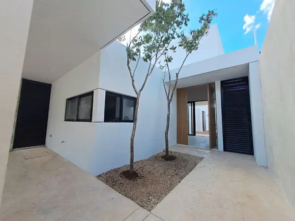 Casa en venta en Real de Dzityá, Mérida — foto 2 de 15