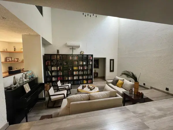 Casa en Venta en Antigua Hacienda San Agustin, San Pedro Garza García, Nuevo León 2