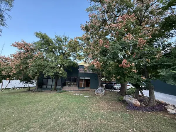 Casa en Venta en Antigua Hacienda San Agustin, San Pedro Garza García, Nuevo León 1