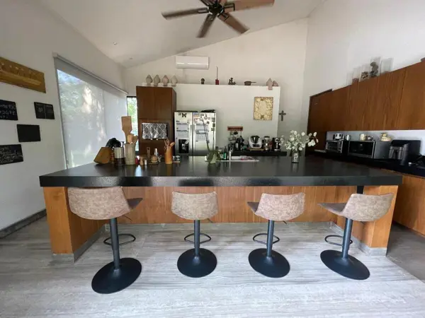 Casa en Venta en Antigua Hacienda San Agustin, San Pedro Garza García, Nuevo León 3