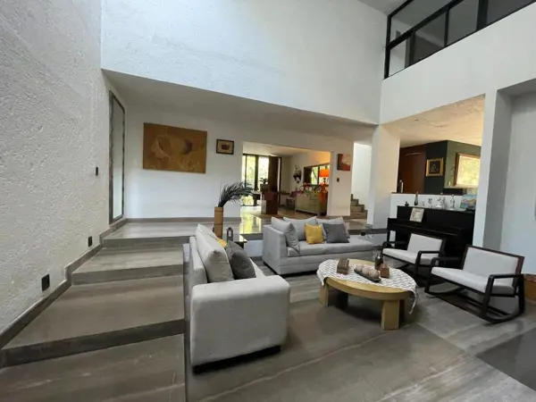 Casa en Venta en Antigua Hacienda San Agustin, San Pedro Garza García, Nuevo León 4