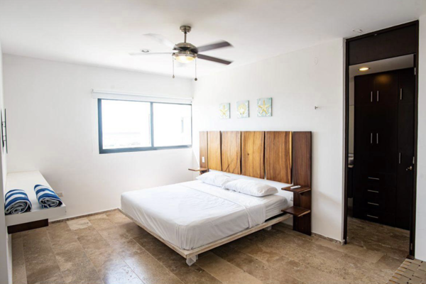 Departamento en venta en Chicxulub Puerto, Progreso — foto 3 de 17