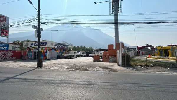 Terreno en Renta en Contry, Monterrey, Nuevo León 3