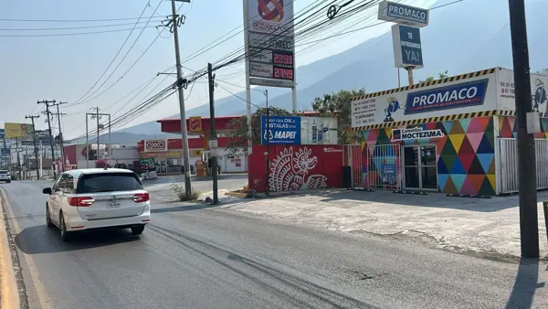Terreno en Renta en Contry, Monterrey, Nuevo León 5