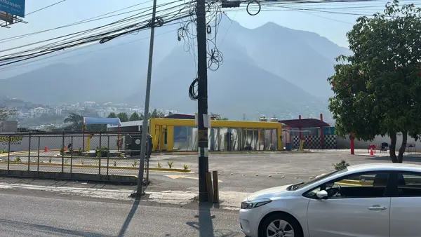 Terreno en Renta en Contry, Monterrey, Nuevo León 4