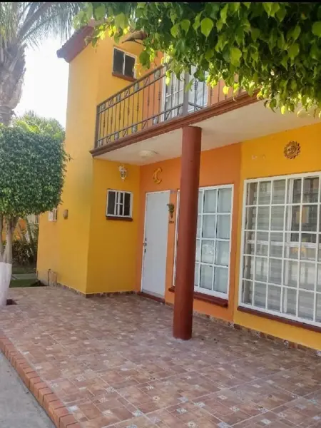 Casa en venta en La Campiña, Emiliano Zapata — foto 3 de 27