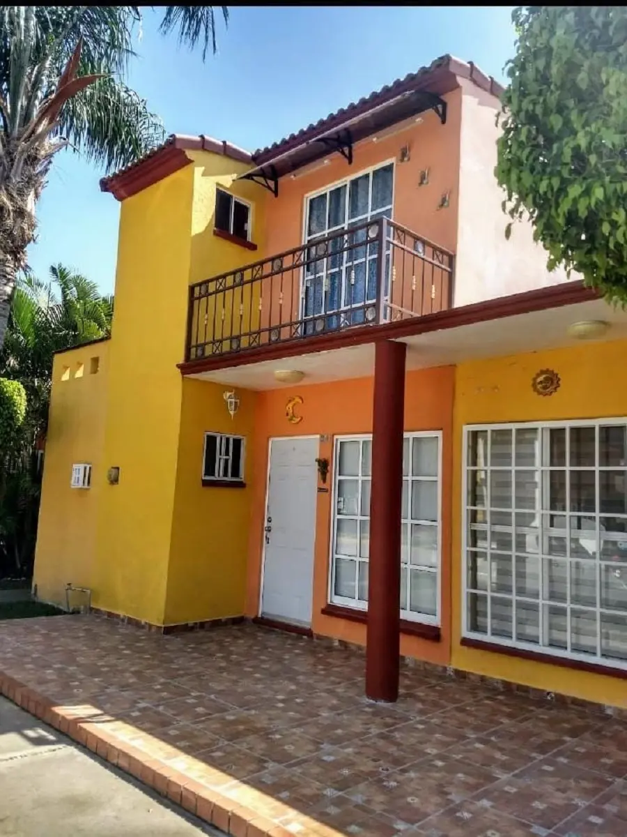 Casa en venta en La Campiña, Emiliano Zapata — foto 1 de 27