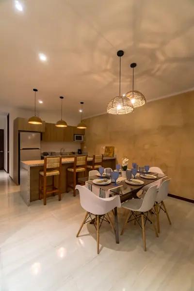 Departamento en venta en Chicxulub Puerto, Progreso — foto 3 de 20